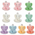 Blue Elephant Jewelry Findings with 13 Listed Options view 5