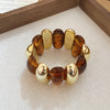 Deep Amber
