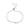 Gray Round Bead