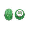 Green Bead 8