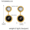 Black Gold Drops