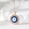Navy Round