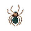 Gold Spider