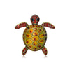 Yellow Sea Turtle