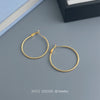 Gold 4cm