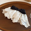 Black Dot Bow