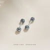 Gunmetal Barbell