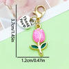 Rose Pink Tulip