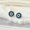 Silver Blue Eye