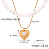 Pearl Heart Layer