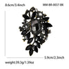 Glossy Black