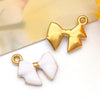 White Bow 1