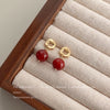 Red Agate