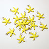 Yellow Starfish