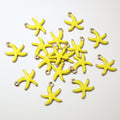 Tiny Colorful Enamel Starfish Charms in Ten Options view 12