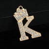 Letter K