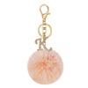 Peach K