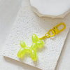 Neon Yellow