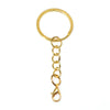 Gold Tone 1