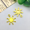 White Sun 5