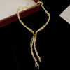 Gold Ball Beads