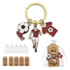 Bag Tag Set