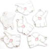 Silver Decorative 2