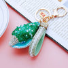 Green-Pearl A770-Conch
