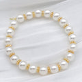 Metal Gear Shaped Spacer Beads in Three Sizes and Three Finishes view 4