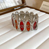Silver Red