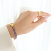Purple Zircon