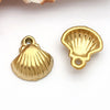Gold Shell 3