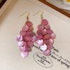 Pink Shell Cluster