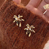Gold Brown 14