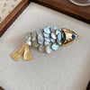 Pearl Fish