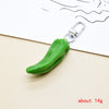 Green Pepper