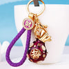 Deep-Purple-Fortune-Strap Deep-Purple Ro