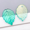 Clear Green Leaf