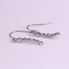 Silver Star Hooks