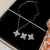 Silver Set
