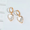 Clear Hoops