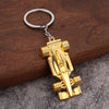 Gold Tone
