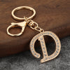 Letter D