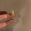 Gold Bear