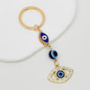 Marquise Eye Charm B