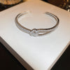 Silver Knot 21