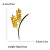 Yellow Wheat