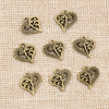 Antique Bronze