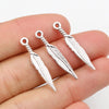 Antique Silver