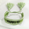 Green Happy